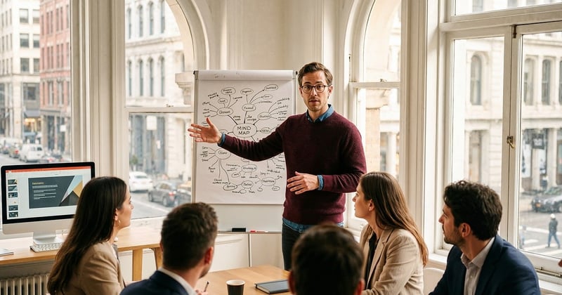 La refonte de l'apprentissage en entreprise : méthodes qui marchent enfin