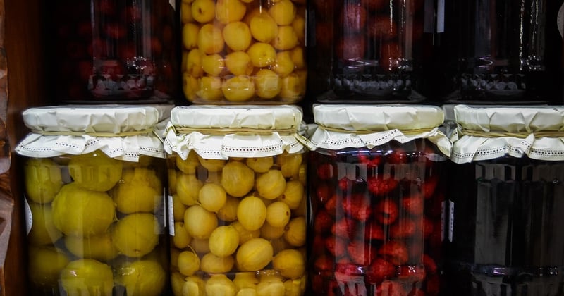 Le retour des conserves artisanales : pourquoi on les redécouvre avec passion